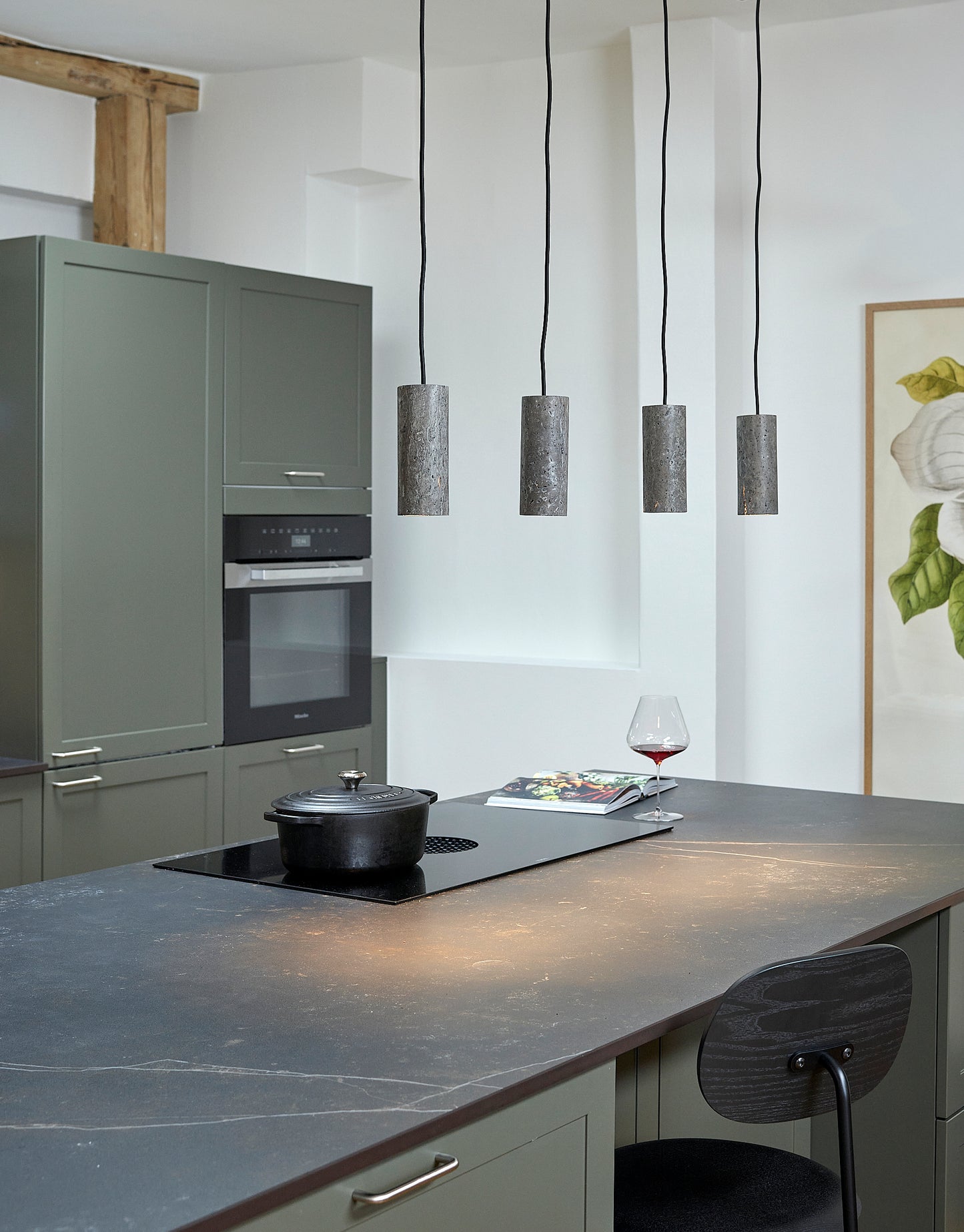 Nero Marquina