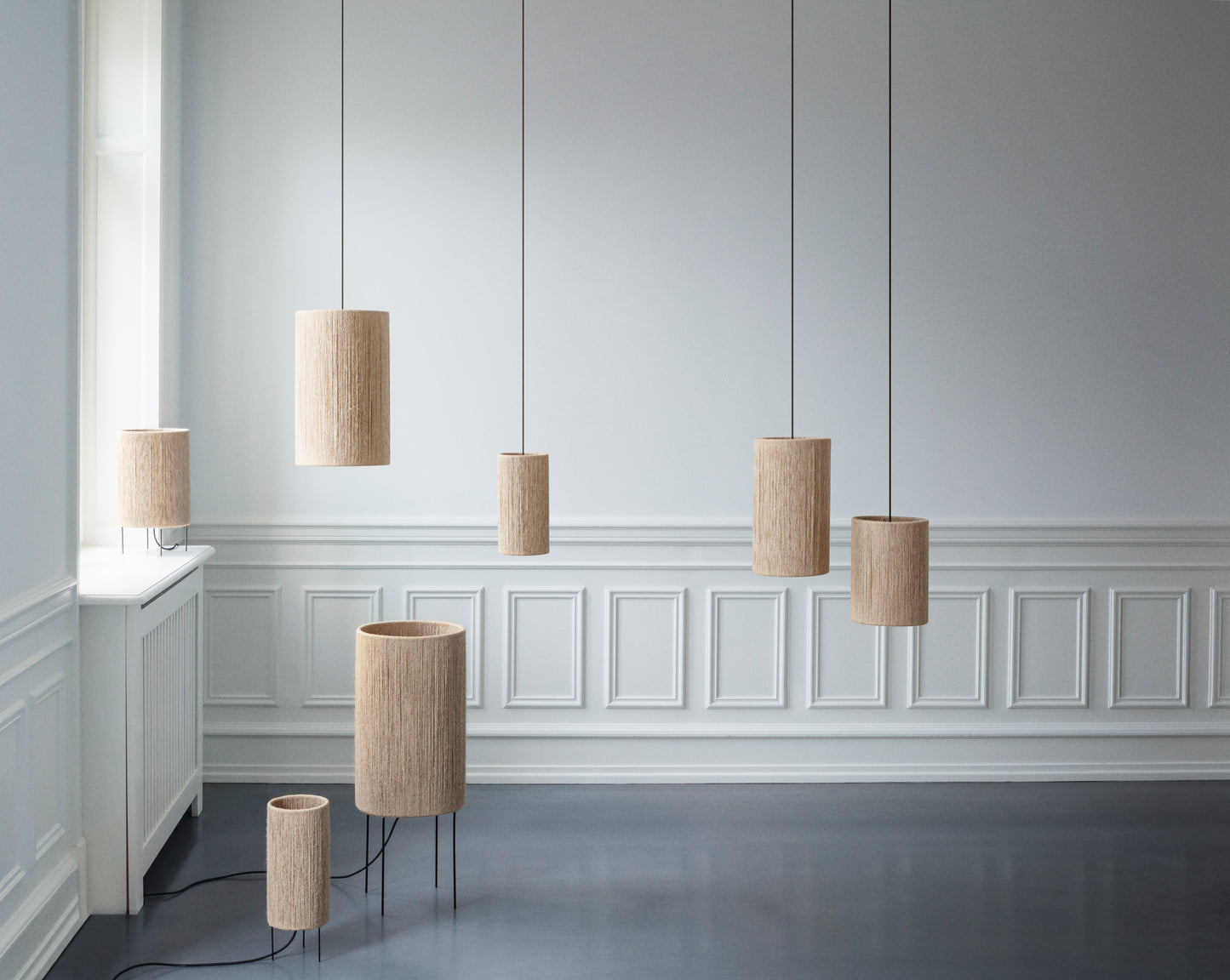 Ro Ø15 Pendant