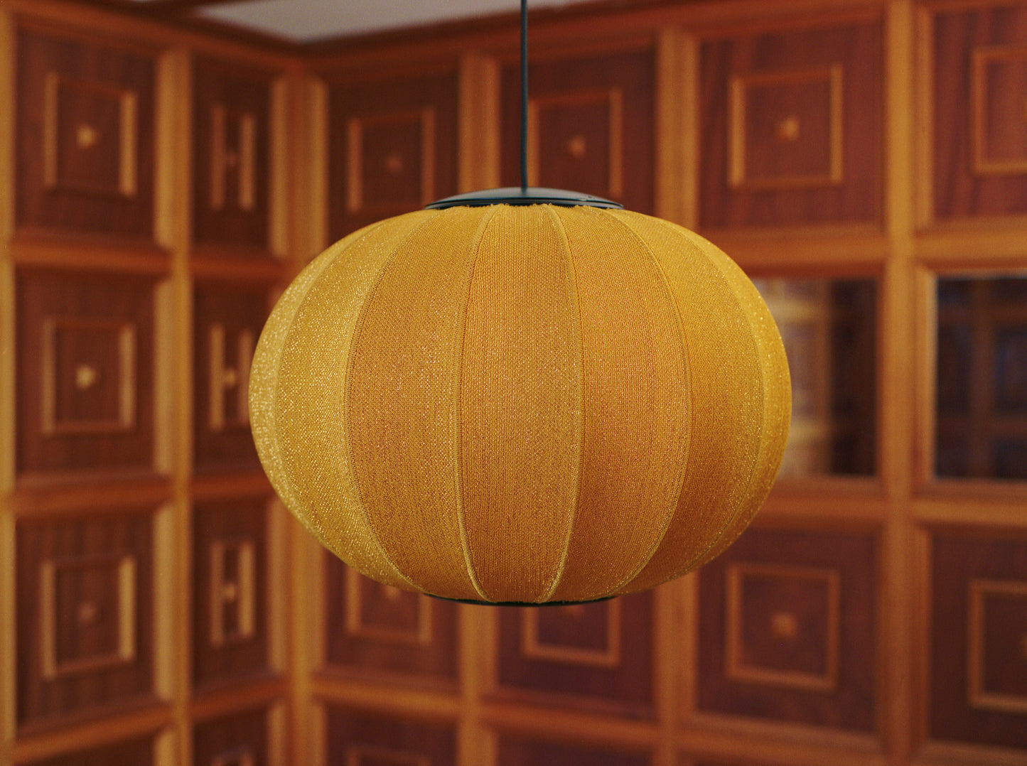 Knit-Wit Anniversary Ø45 Pendant LED