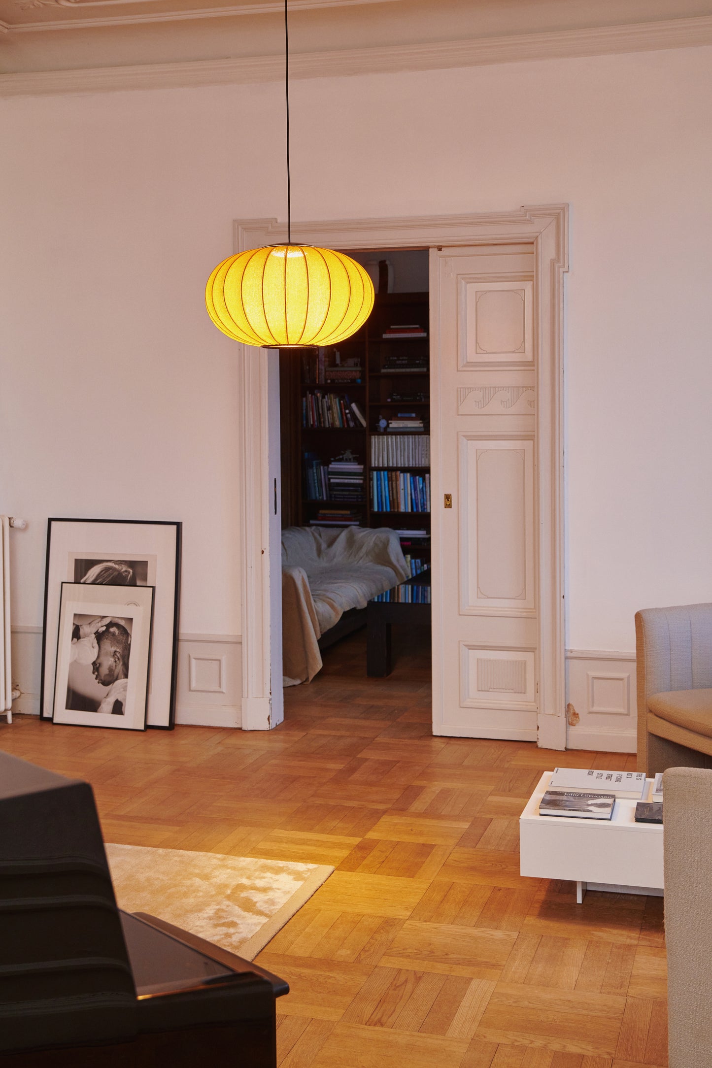 Knit-Wit Anniversary Ø57 Pendant LED