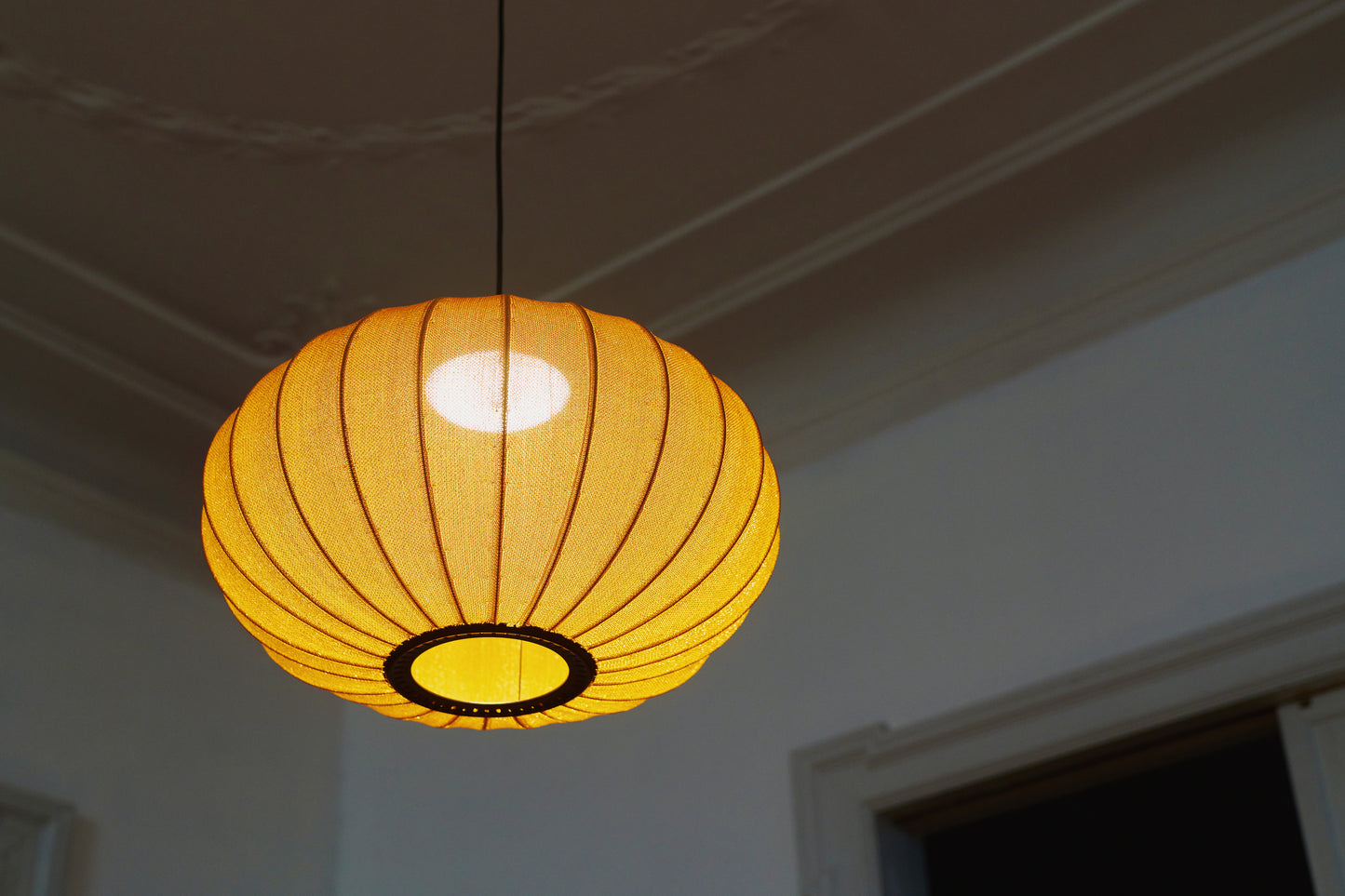 Knit-Wit Anniversary Ø57 Pendant LED
