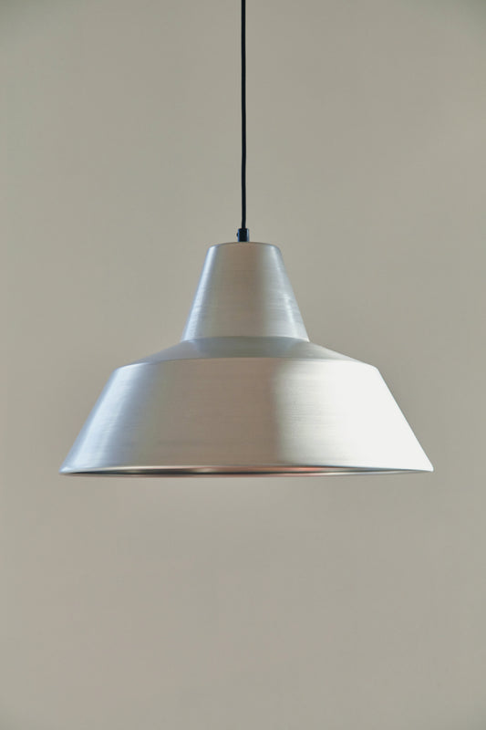 Aluminium