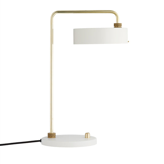 Oyster White
