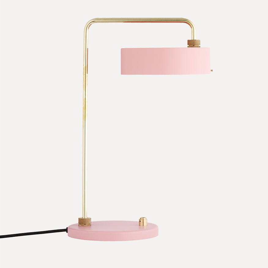 Light Pink