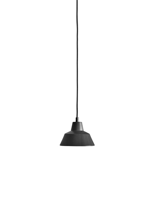Matte Black
