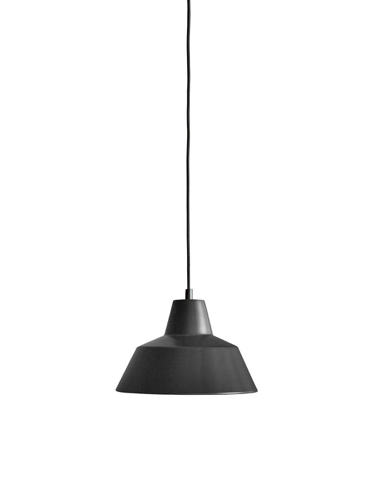 Matte Black