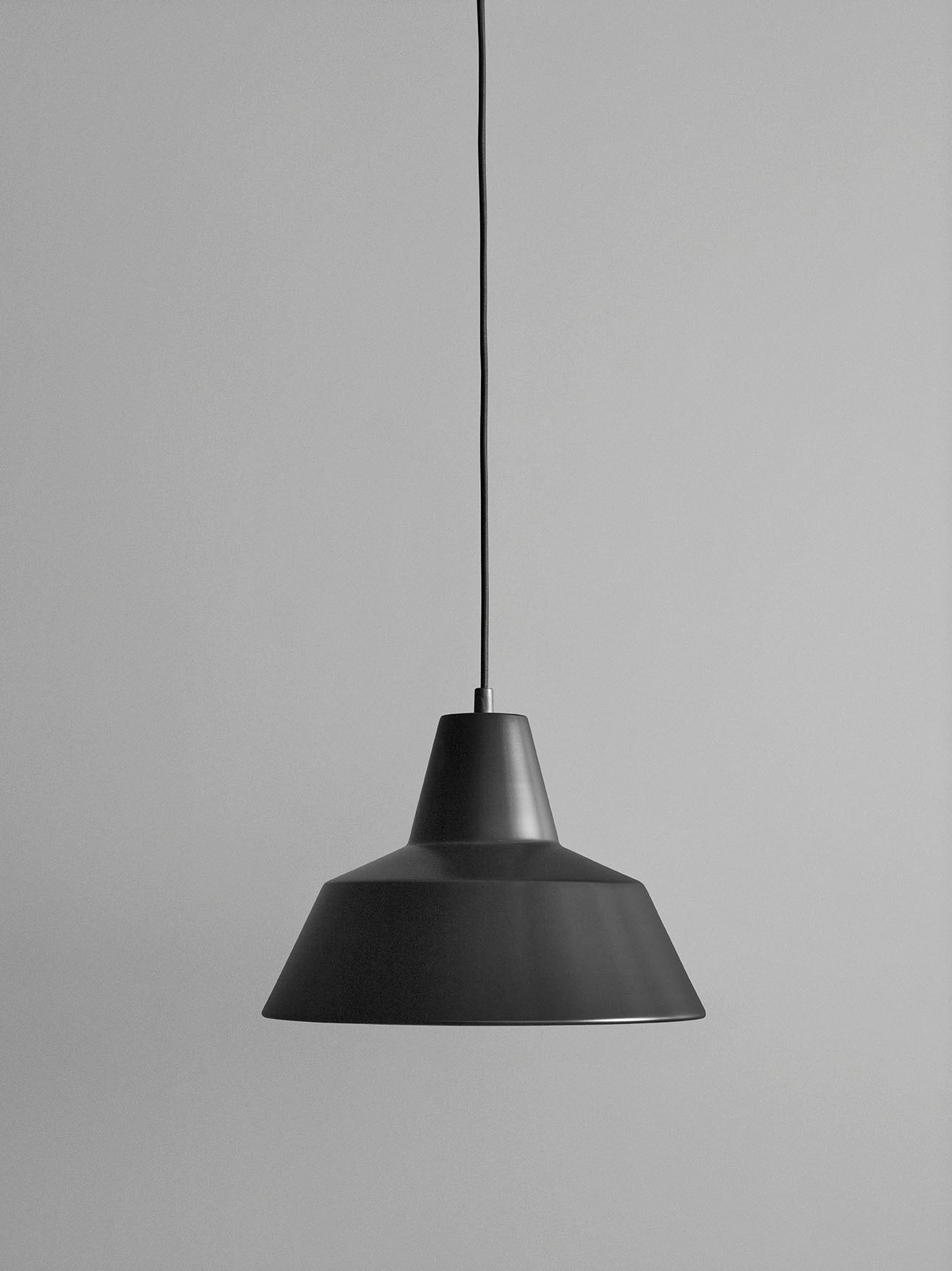Matte Black