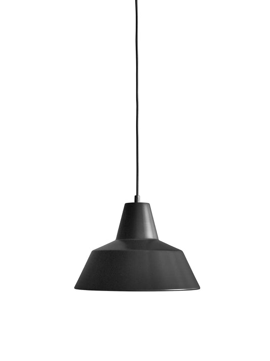 Matte Black