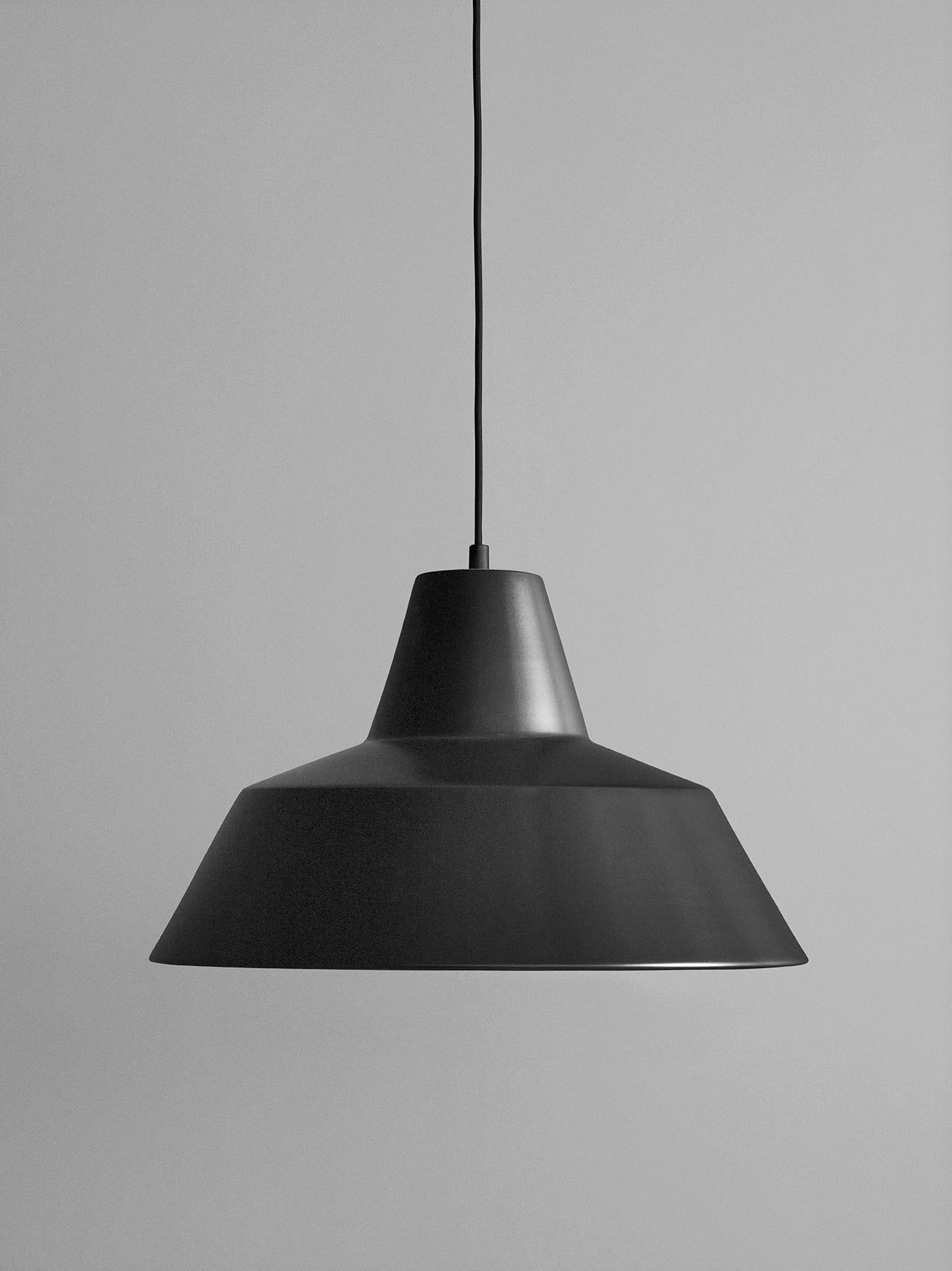 Matte Black