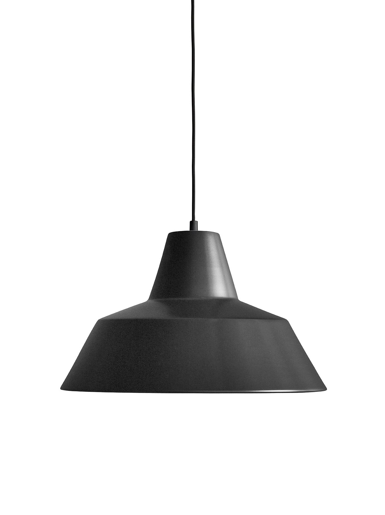 Matte Black