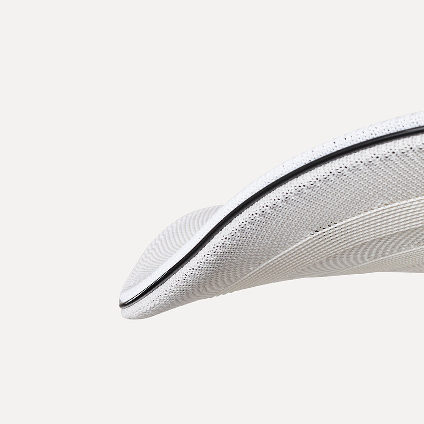 Ivory White