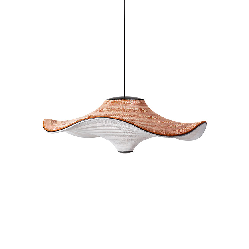 Light Terracotta