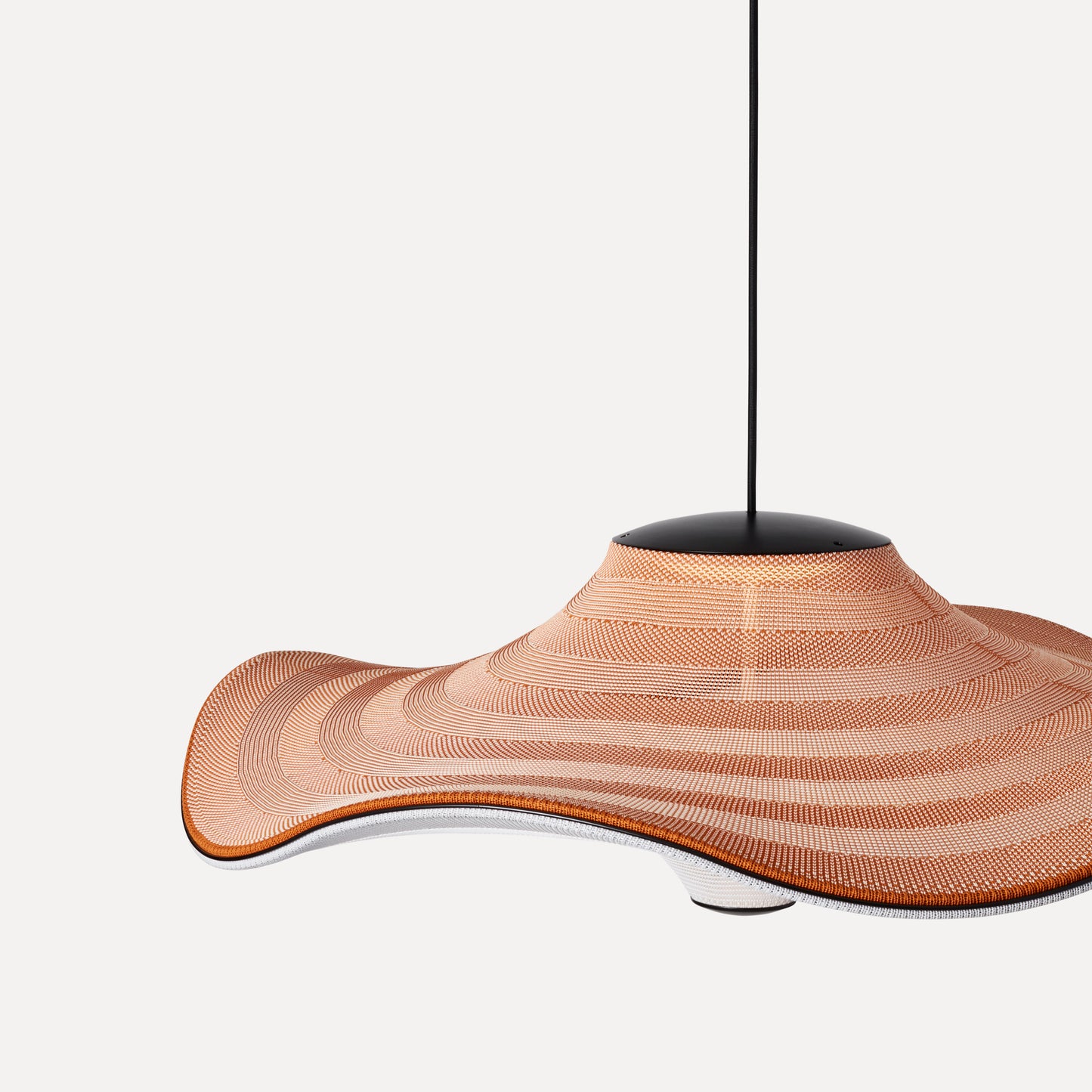 Light Terracotta