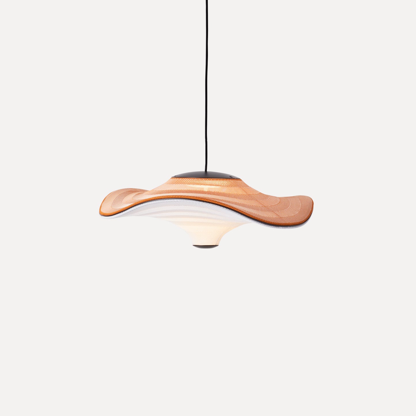 Light Terracotta