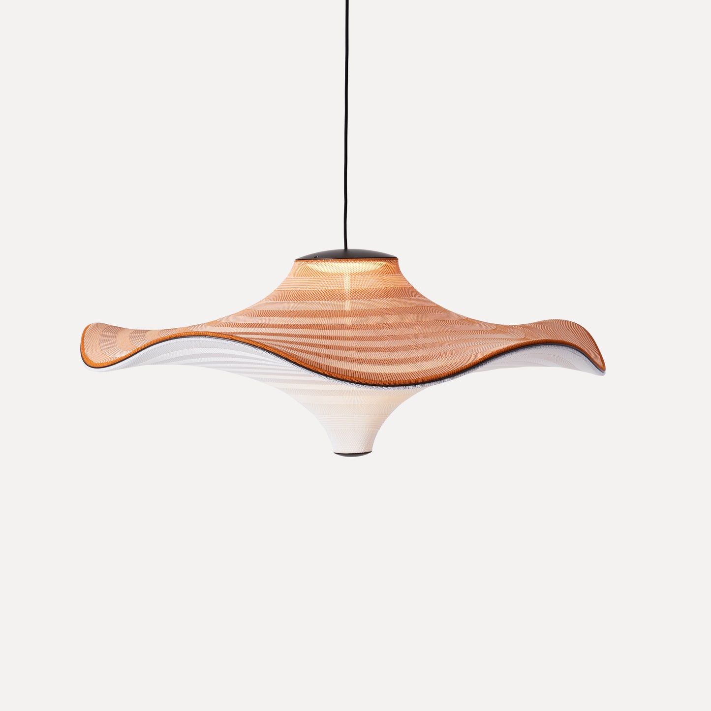 Light Terracotta