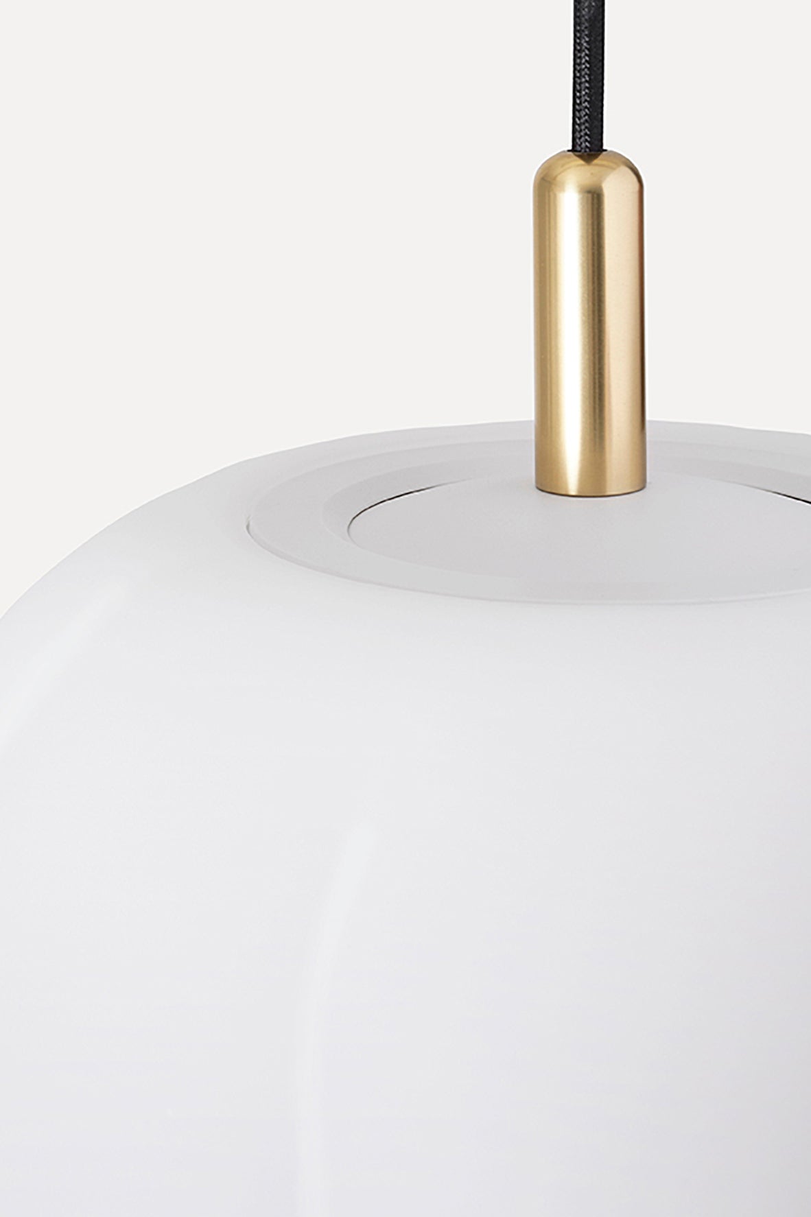 Brass Top