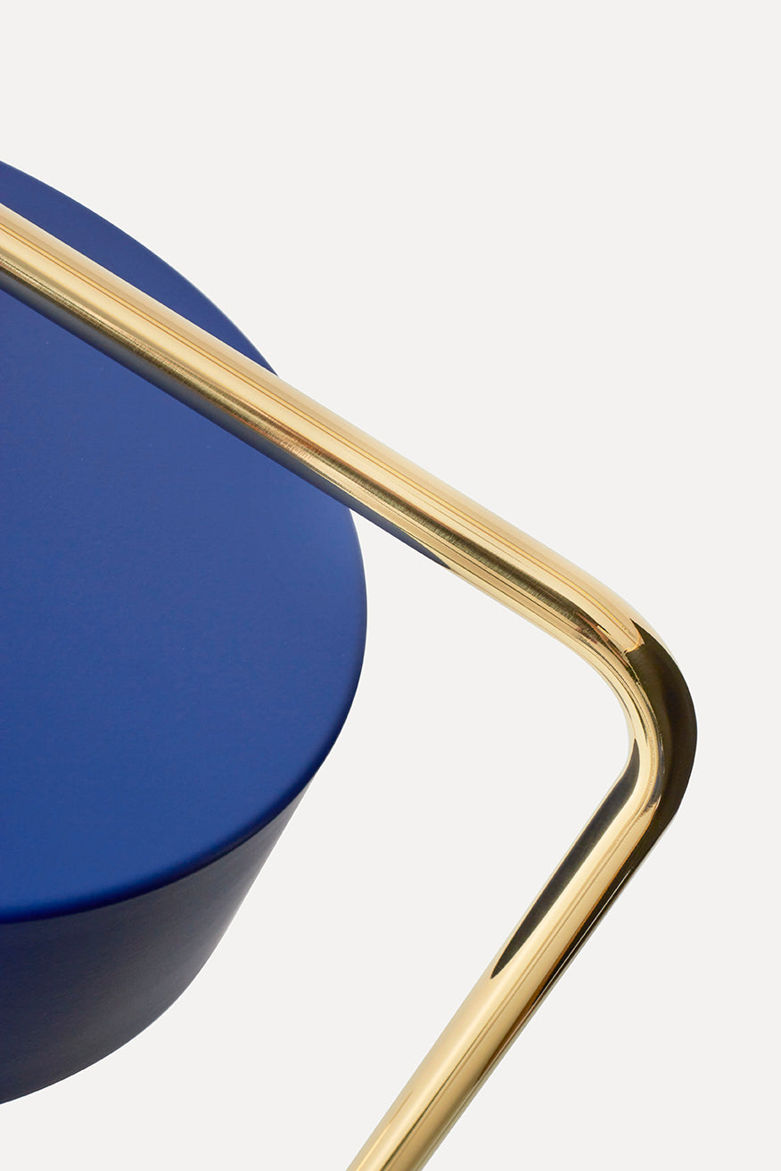 Royal Blue