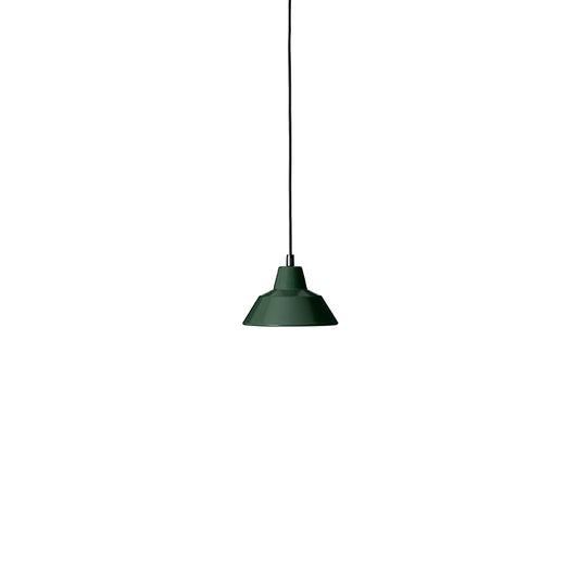 Racing Green