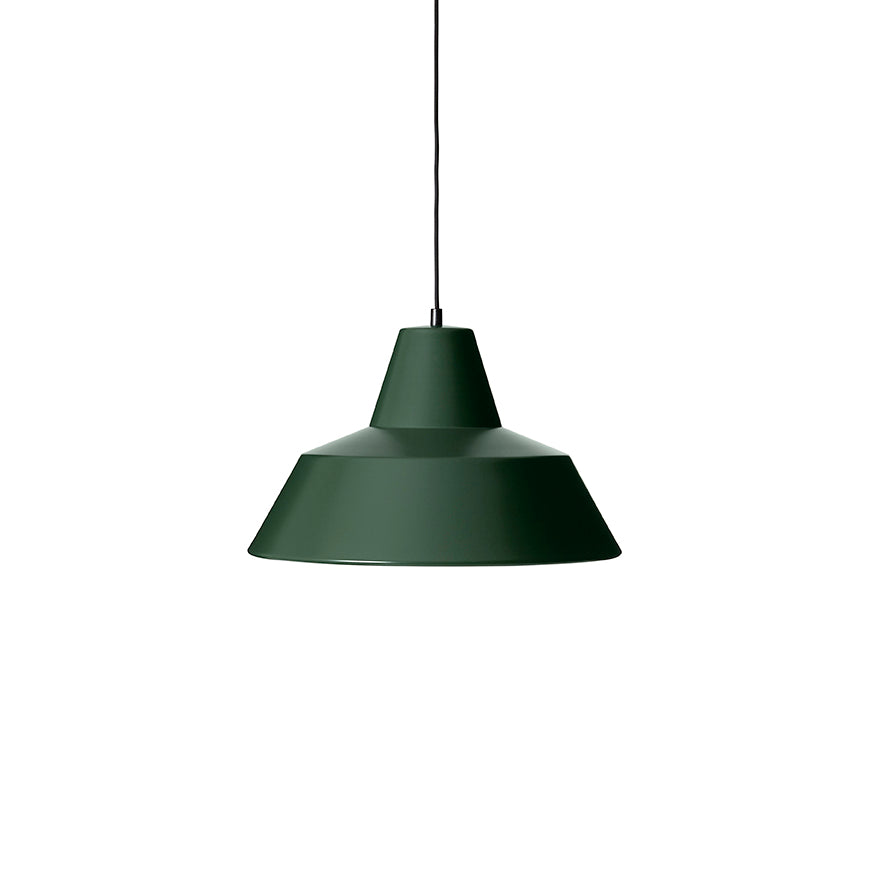 Racing Green