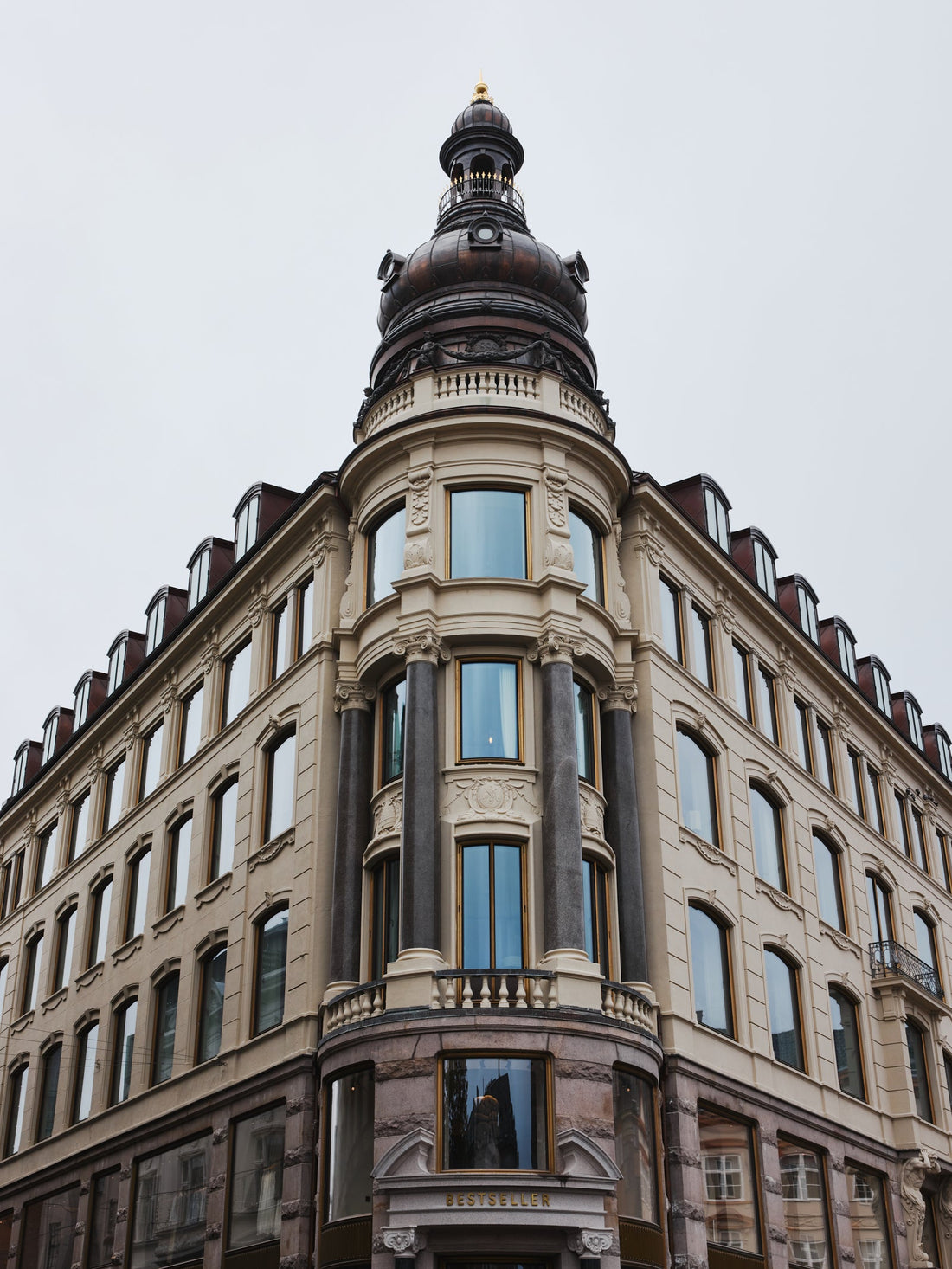 Gammeltorv 24