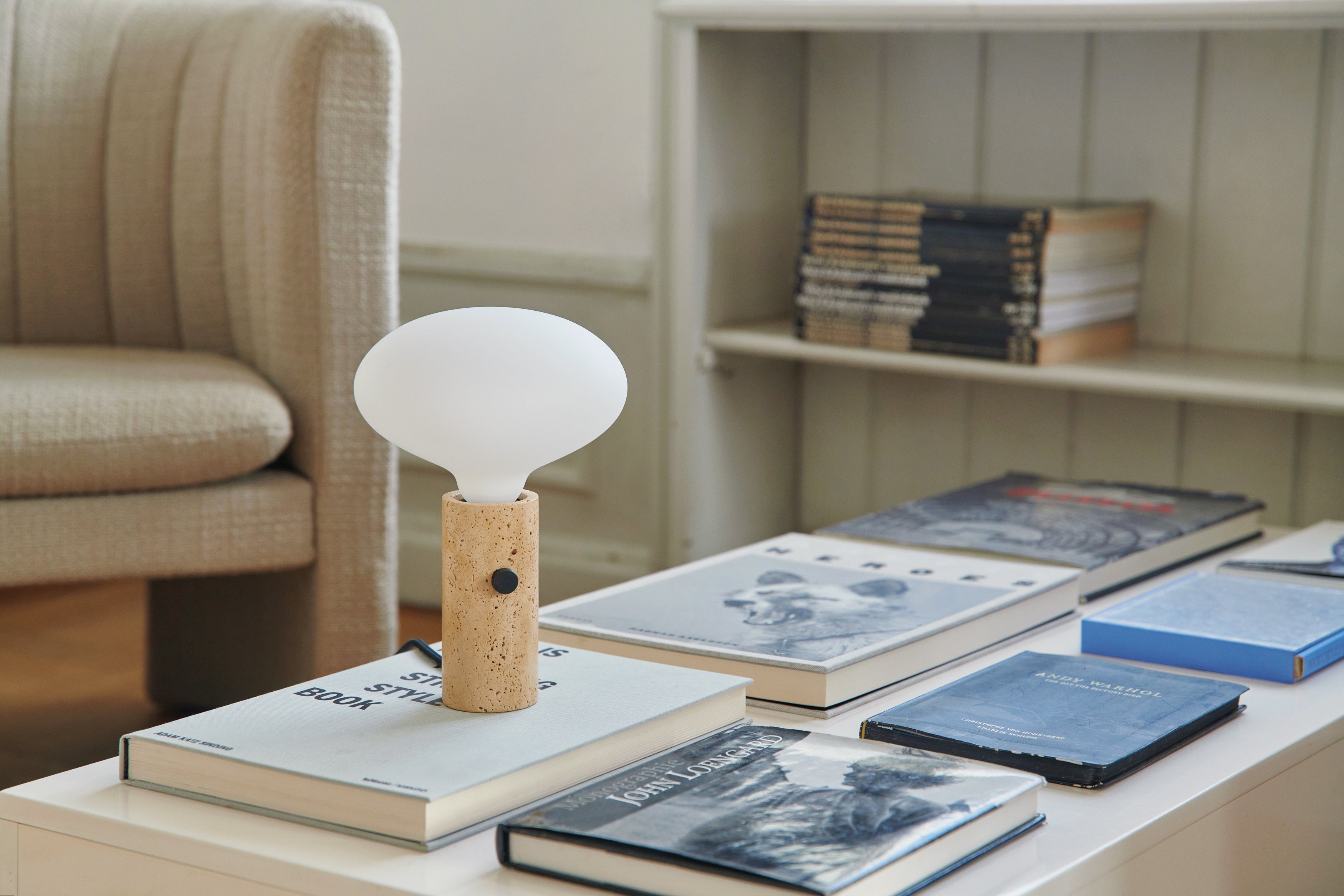 That Feeling of Home – Made by Hand