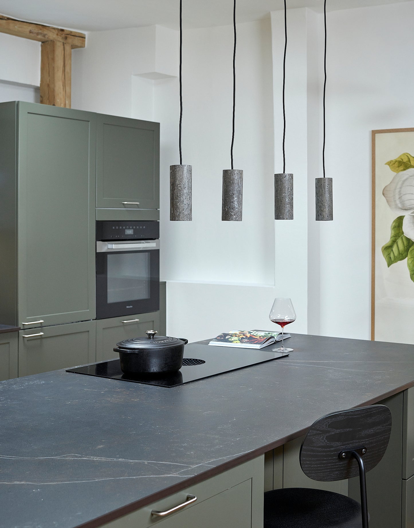Nero Marquina