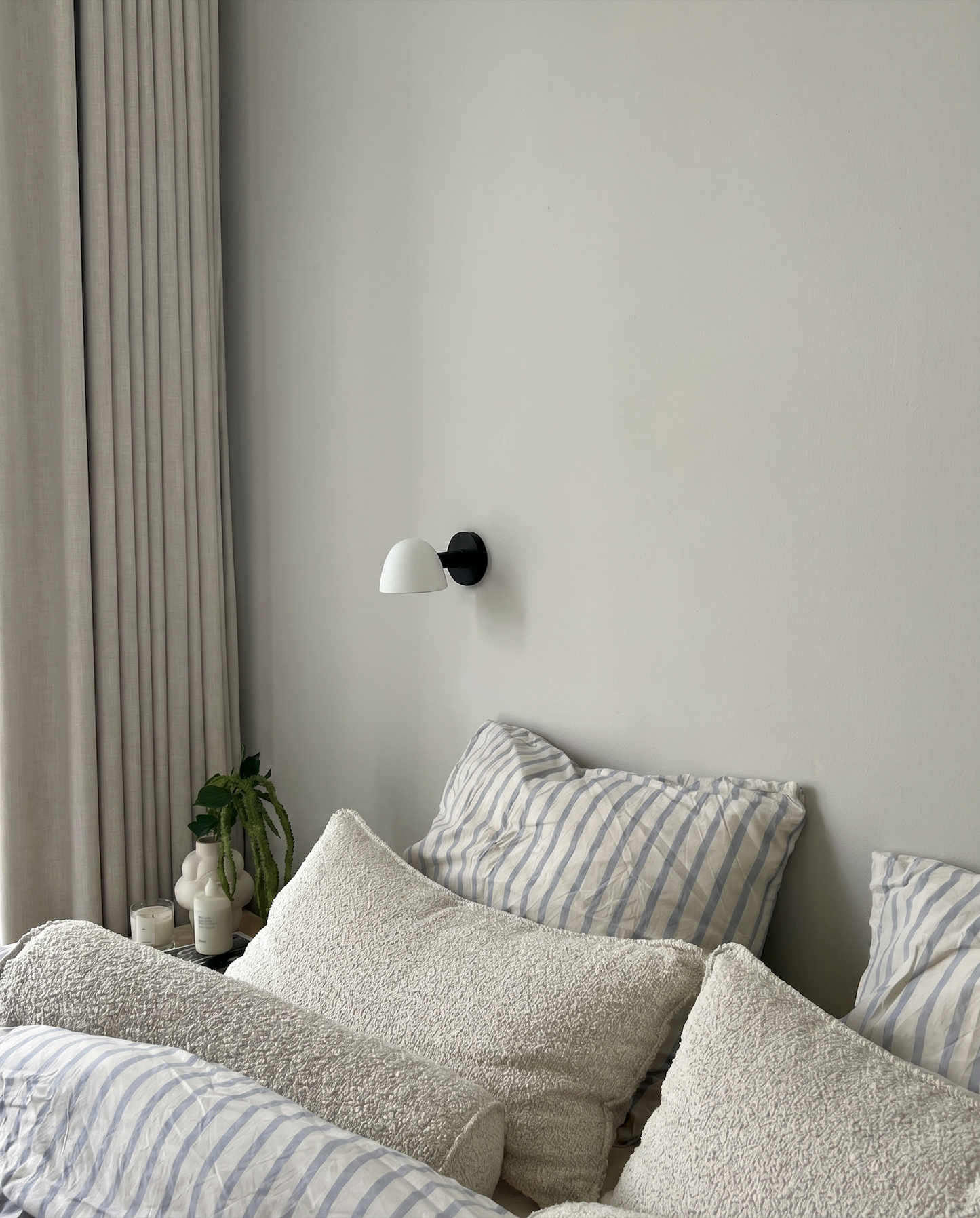 FUSE Single Wall