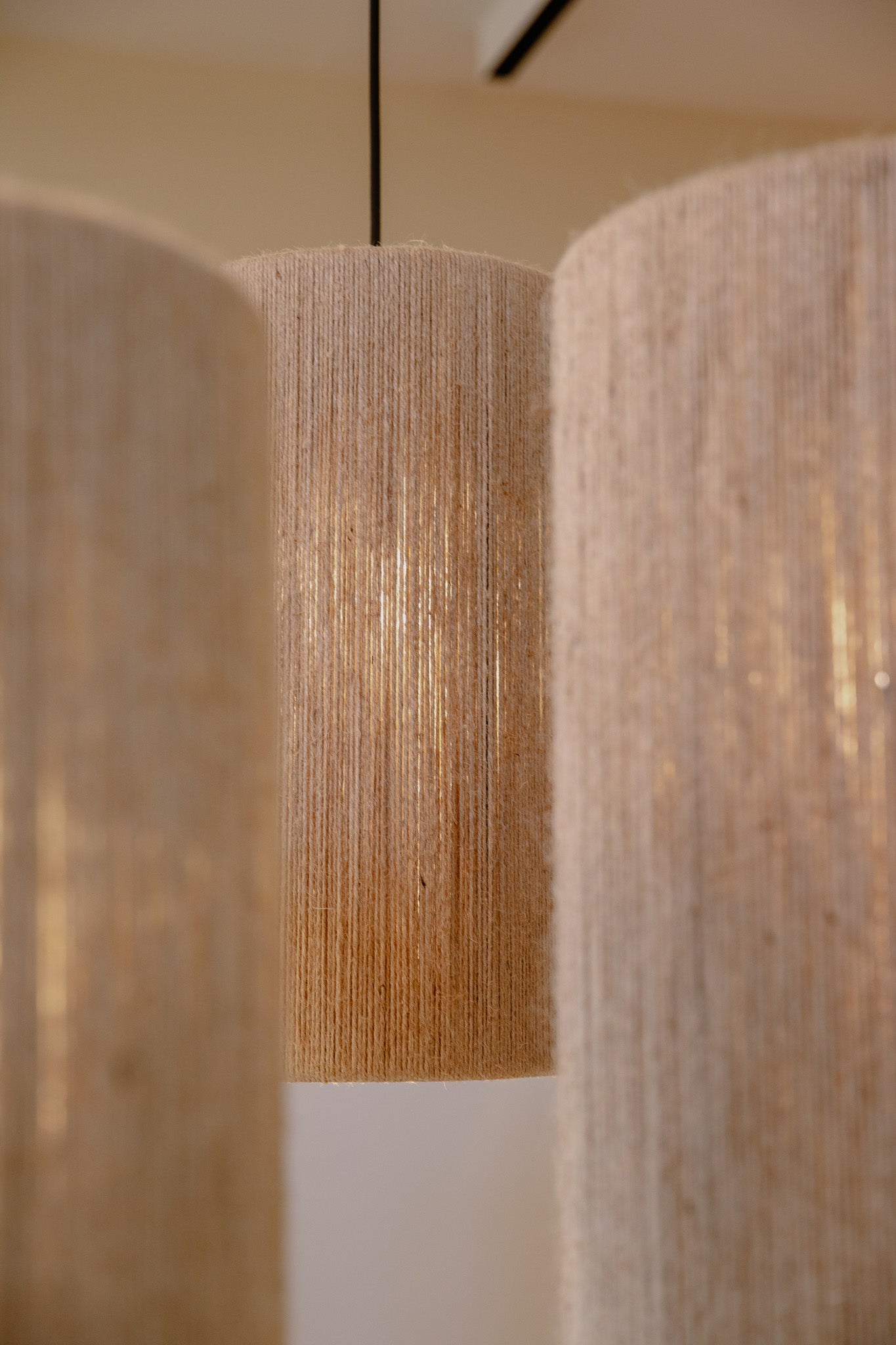 Ro Ø23 High Pendant