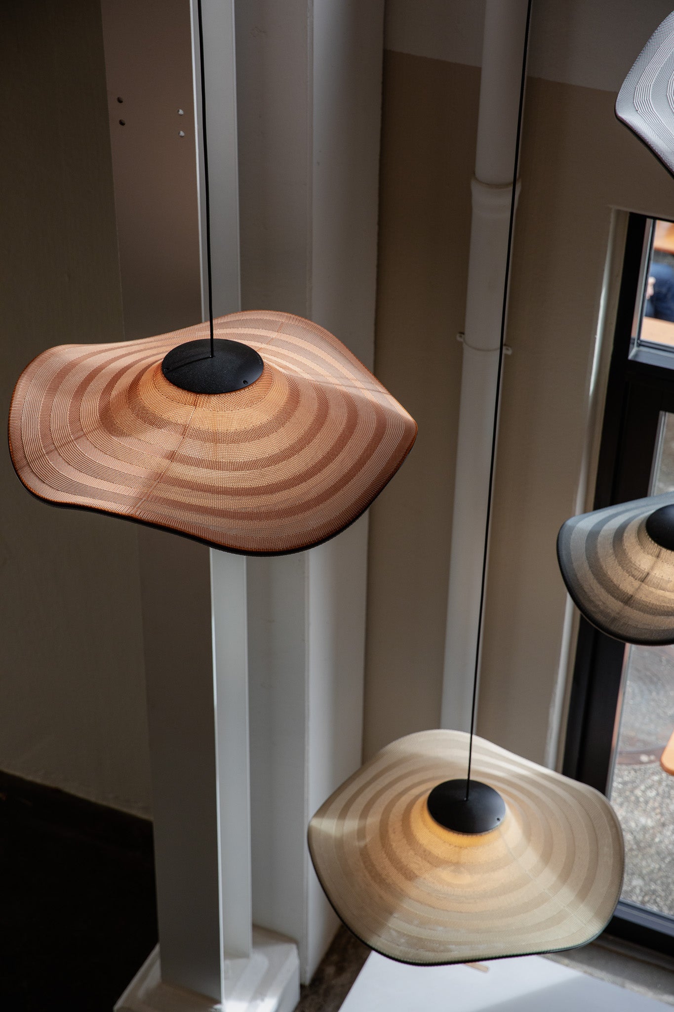 Light Terracotta