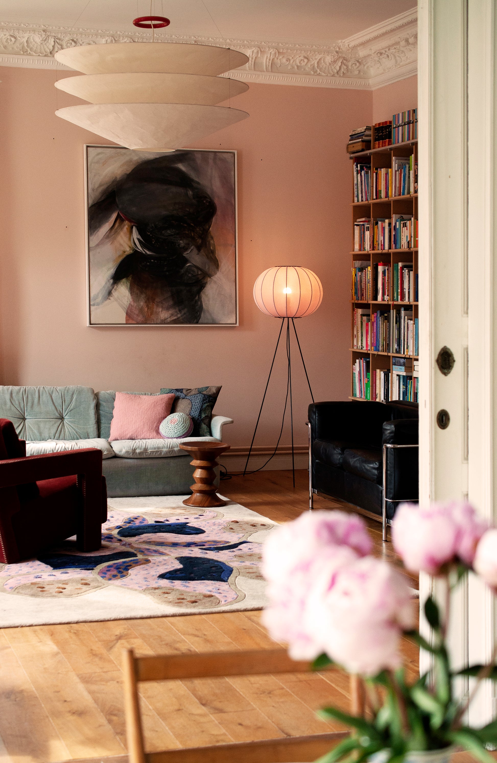 Light Pink