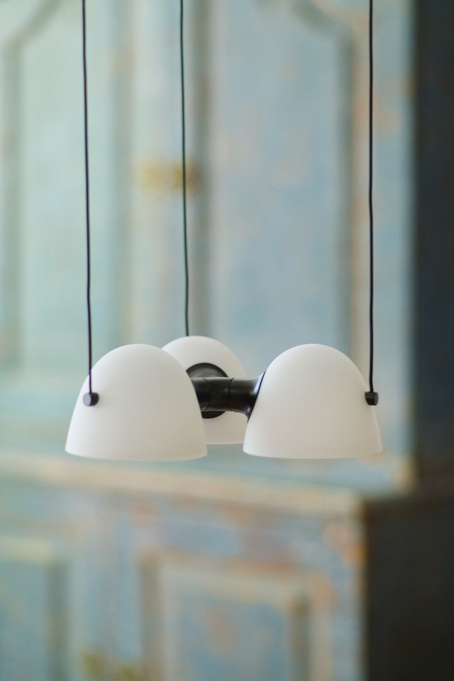 Fuse Triple Pendant