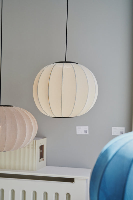 Knit-Wit Colour Samples