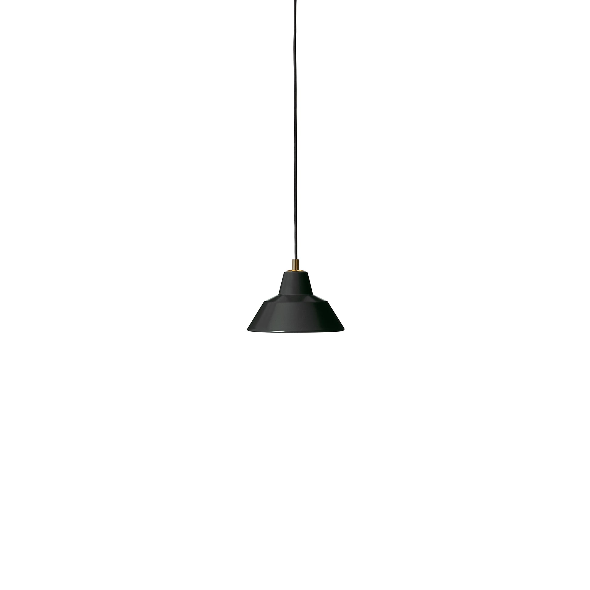 Matte Black