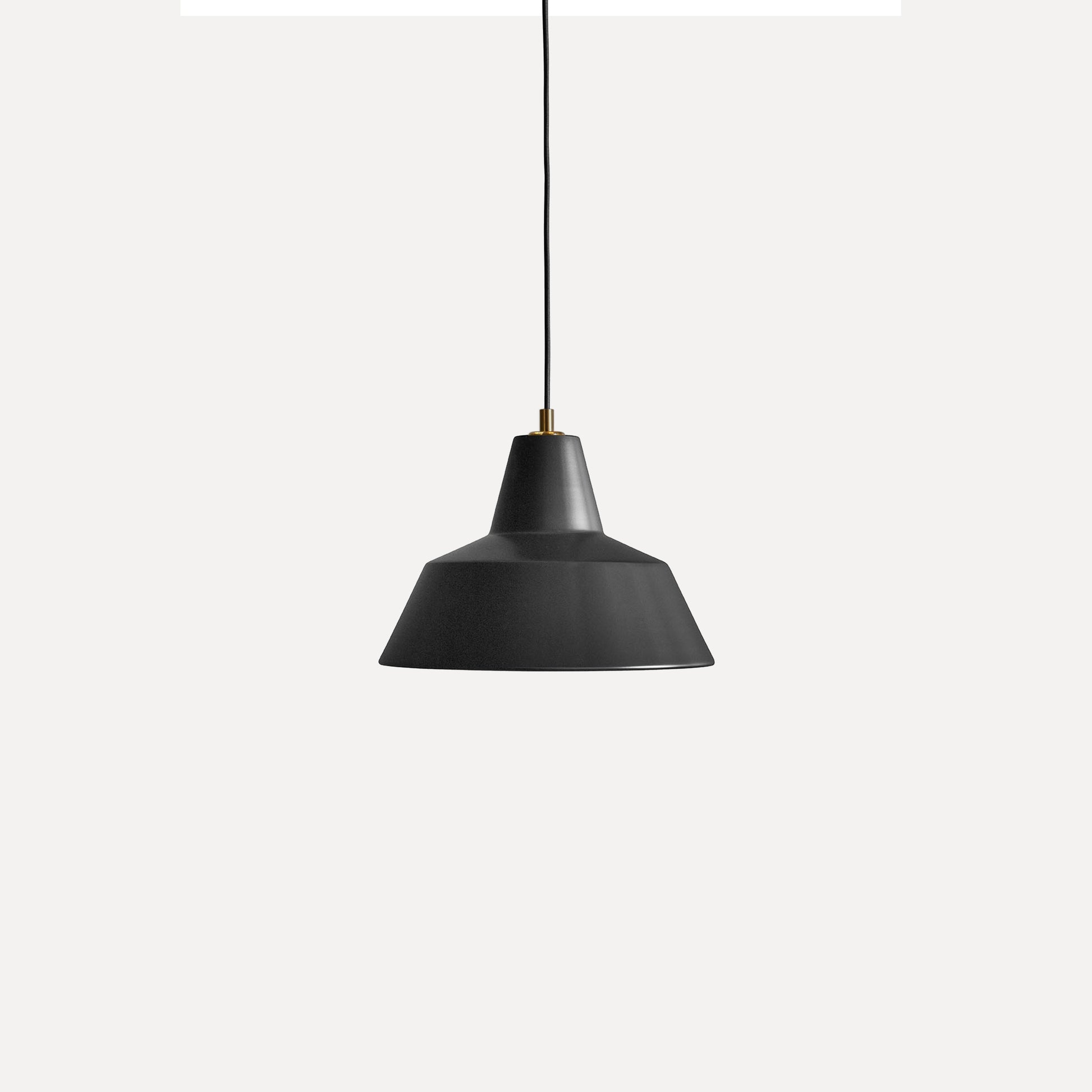 Matte Black
