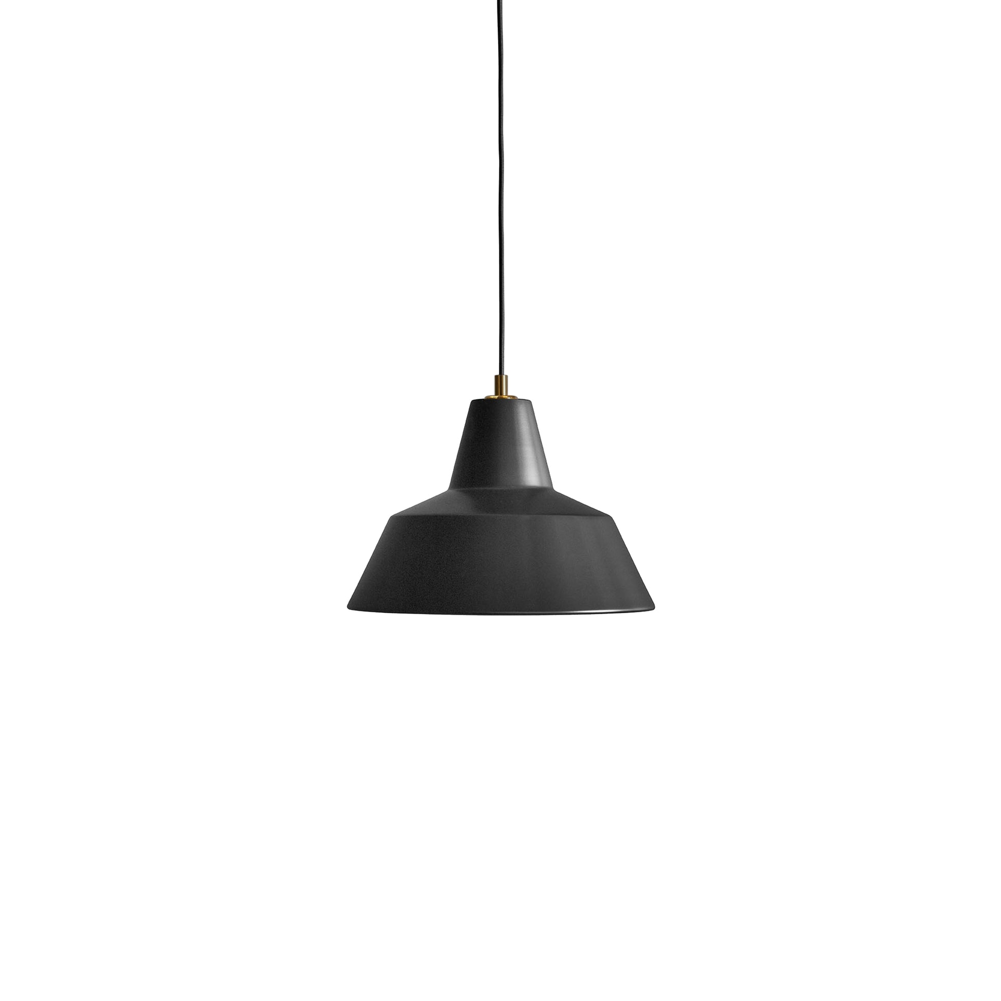 Matte Black