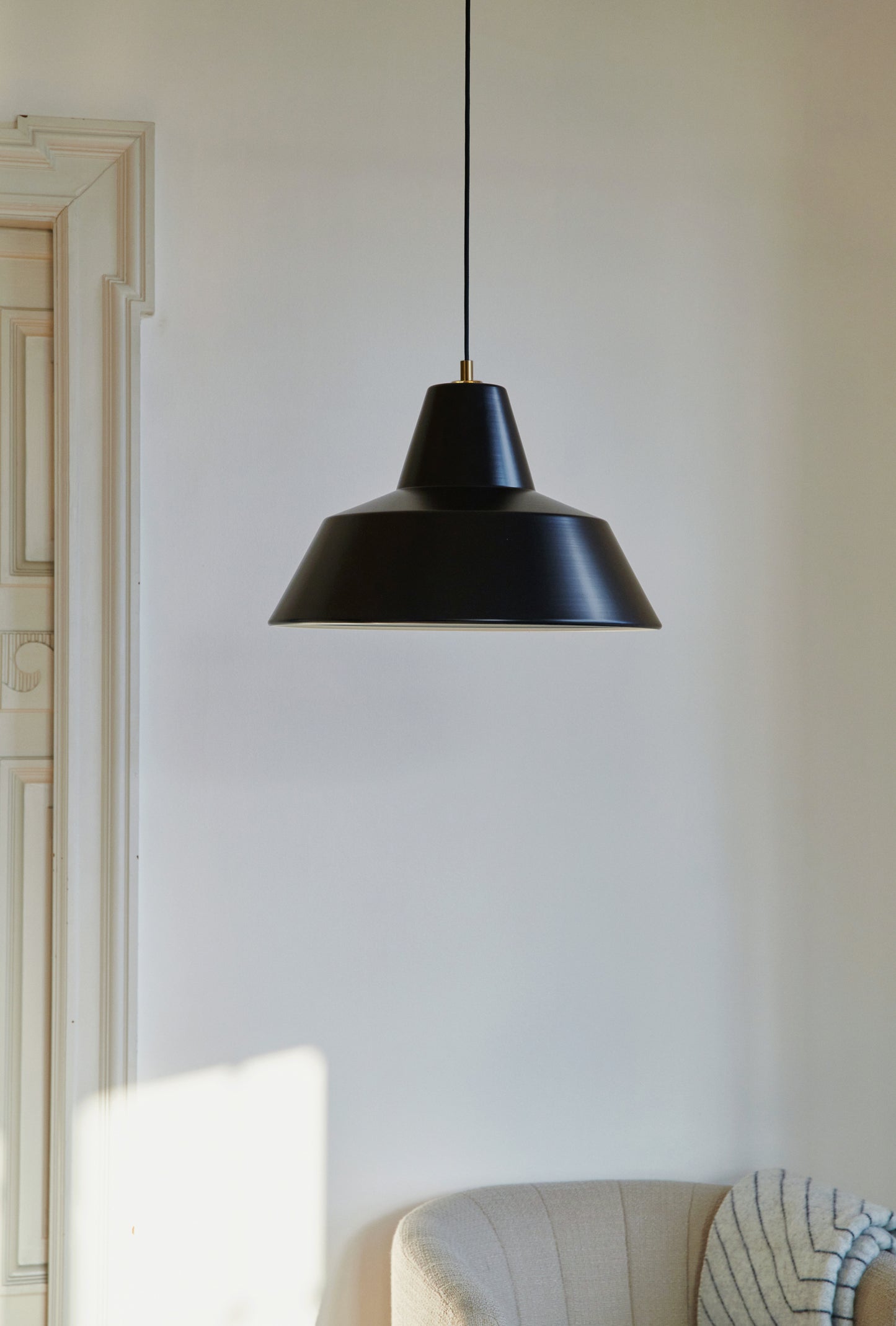 Matte Black
