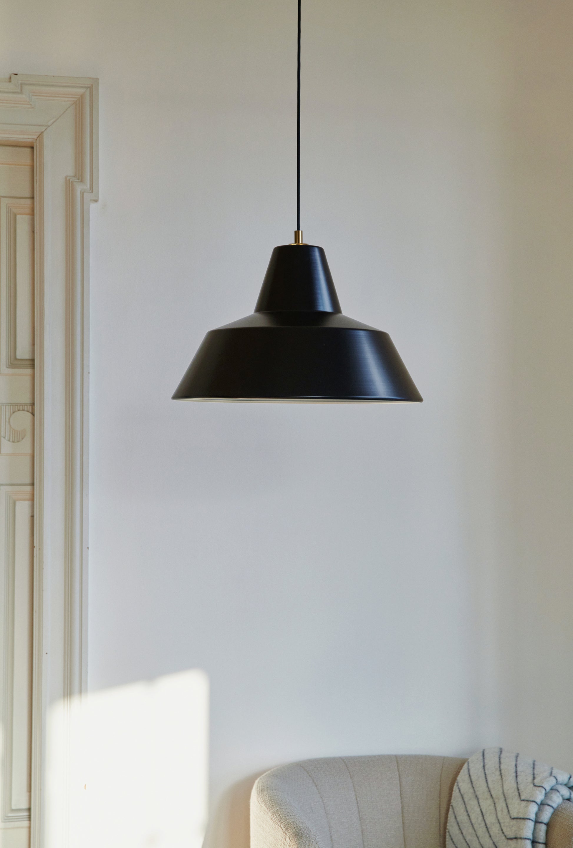 Matte Black